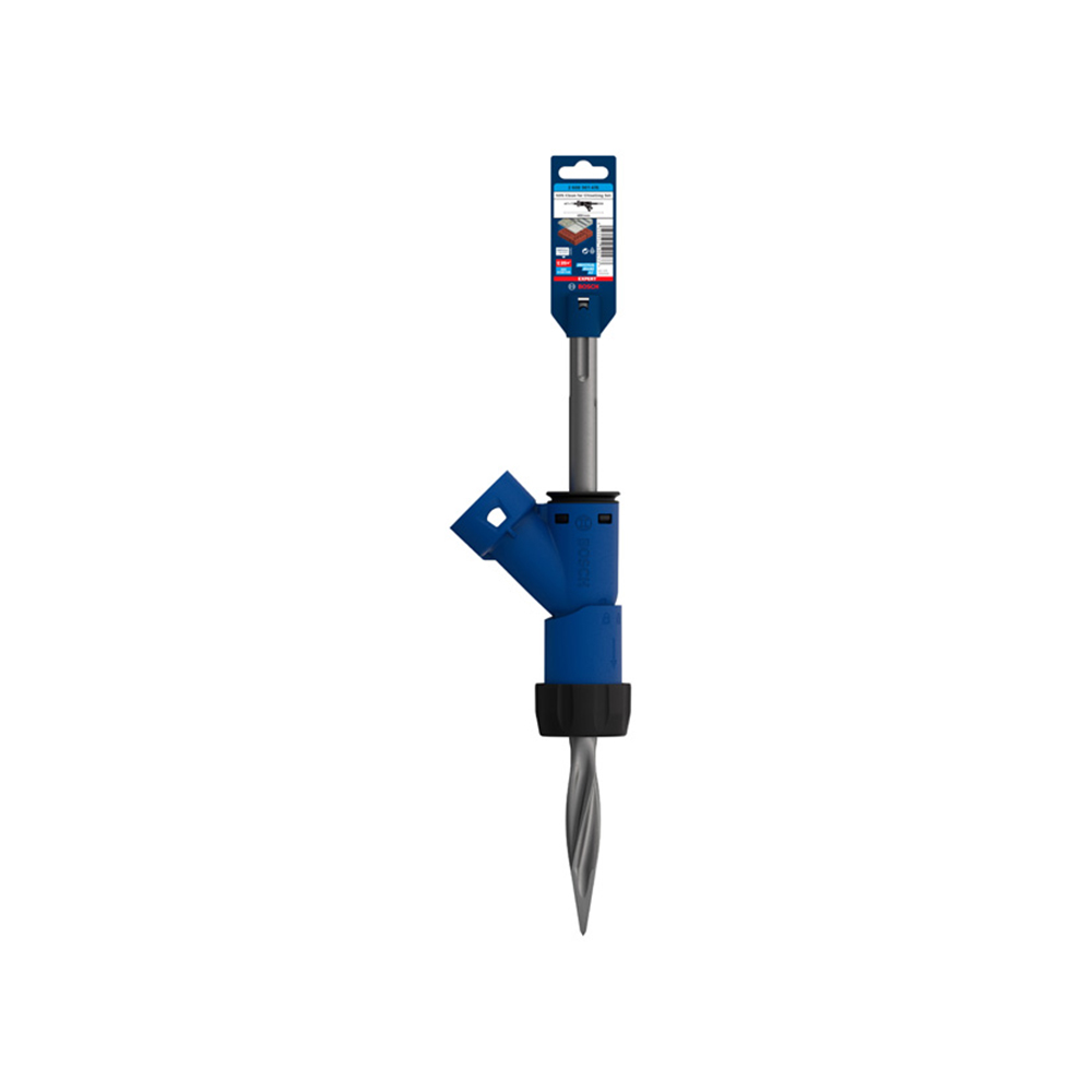 BOSCH SDS Clean max adapter za šiljasto dlijeto 400 mm