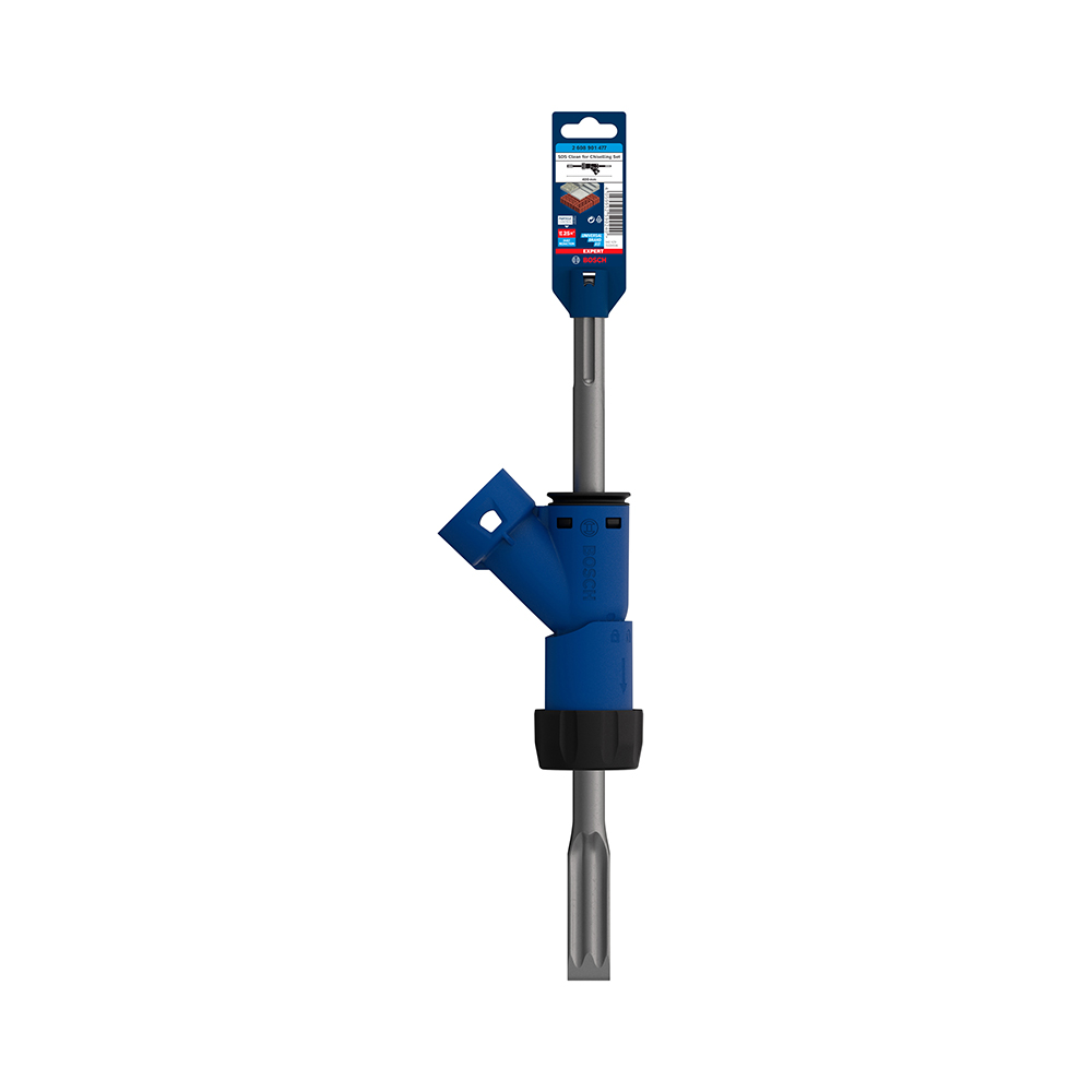 BOSCH SDS Clean max adapter za plosnato dlijeto 25x400 mm