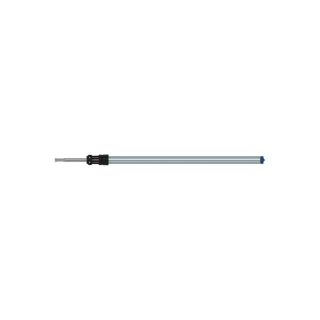 BOSCH svrdlo za armirani beton EXPERT SDS Clean plus-8X, 20x400x550 mm