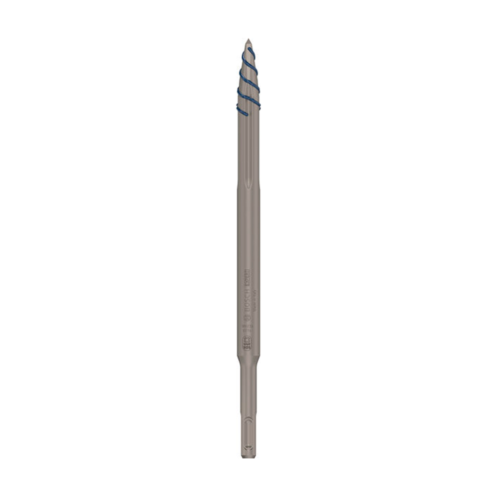 BOSCH SDS-plus 8C ravno dlijeto 20x250 mm