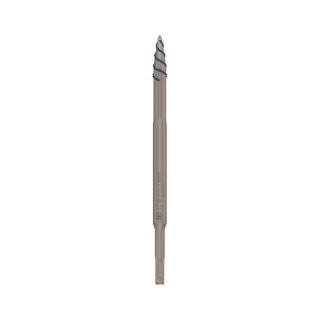 BOSCH SDS-plus 8C set šiljastih dlijeta 250 mm, 5 kom