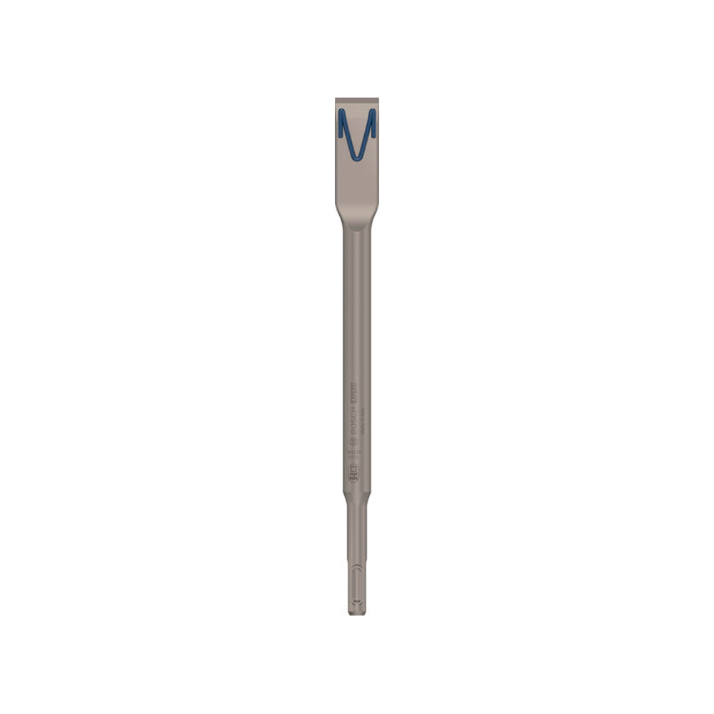 BOSCH SDS-plus 8C set lopatastih dlijeta 20x250 mm, 5 kom