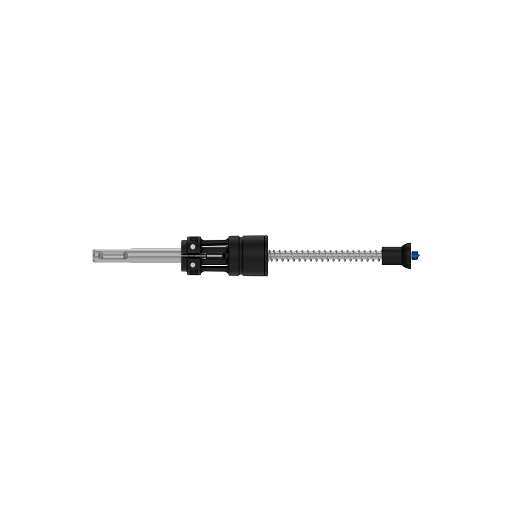 BOSCH svrdlo za armirani beton EXPERT SDS Clean plus-8X, 6x100x225 mm