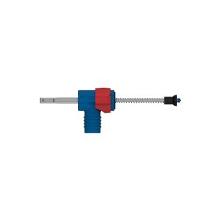 BOSCH set svrdla za armirani beton EXPERT SDS Clean plus-8X, 6,5x100x225 mm + priključak SDS plus