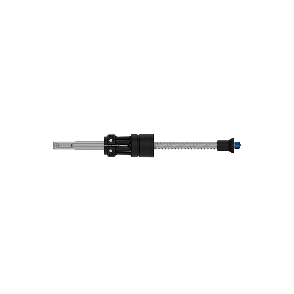BOSCH svrdlo za armirani beton EXPERT SDS Clean plus-8X, 8x100x225 mm