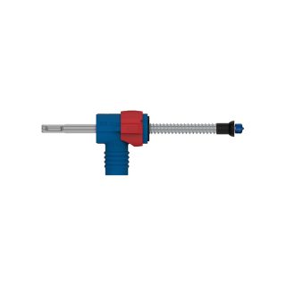 BOSCH set svrdla za armirani beton EXPERT SDS Clean plus-8X, 10x100x225 mm + priključak SDS plus