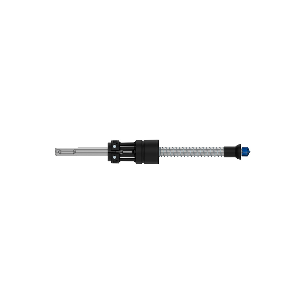BOSCH svrdlo za armirani beton EXPERT SDS Clean plus-8X, 10x100x225 mm