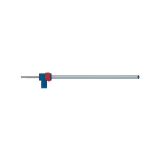 BOSCH set svrdla za armirani beton EXPERT SDS Clean plus-8X, 16x400x550 mm + priključak SDS plus