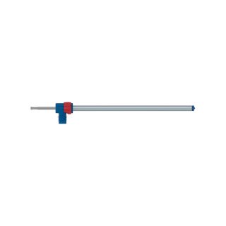 BOSCH set svrdla za armirani beton EXPERT SDS Clean plus-8X, 18x400x550 mm + priključak SDS plus