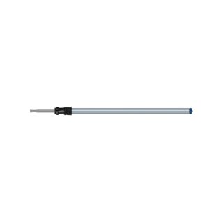 BOSCH svrdlo za armirani beton EXPERT SDS Clean plus-8X, 18x400x550 mm