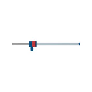 BOSCH set svrdla za armirani beton EXPERT SDS Clean max-8X, 24x400x650 mm + priključak SDS max