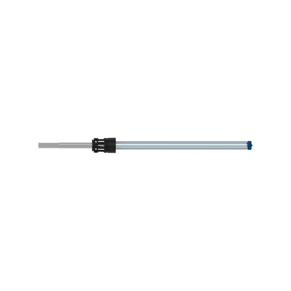 BOSCH svrdlo za armirani beton EXPERT SDS Clean max-8X, 25x400x650 mm