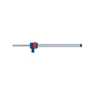 BOSCH set svrdla za armirani beton EXPERT SDS Clean max-8X, 28x400x650 mm + priključak SDS max