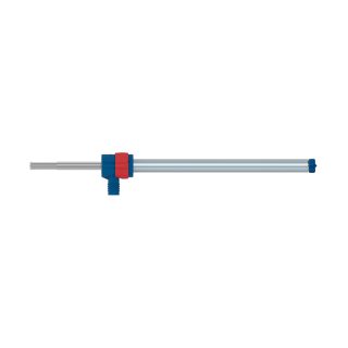 BOSCH set svrdla za armirani beton EXPERT SDS Clean max-8X, 30x400x650 mm + priključak SDS max