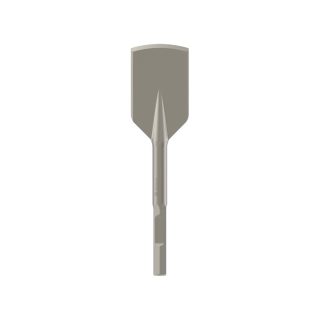 BOSCH HEX 28 dlijeto za rezanje asfalta 125x500 mm