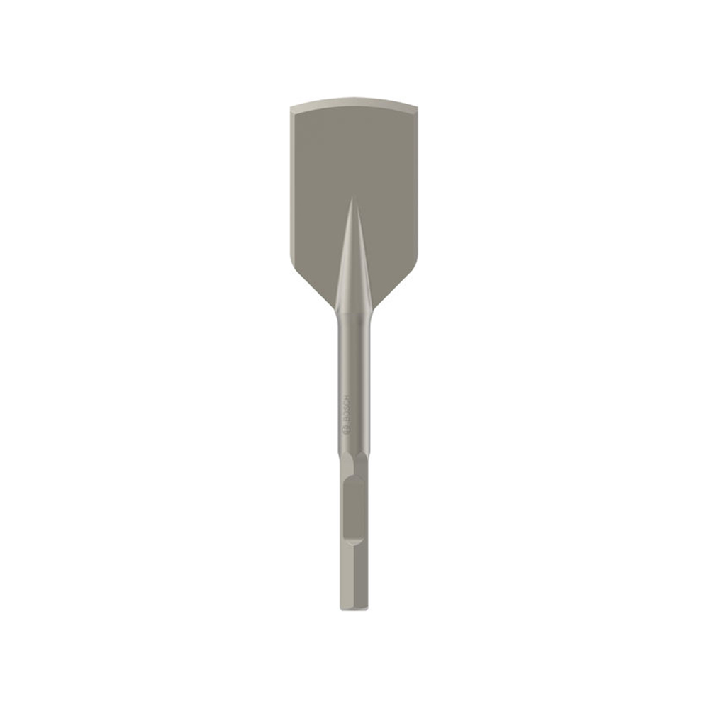 BOSCH HEX 28 dlijeto za rezanje asfalta 125x500 mm