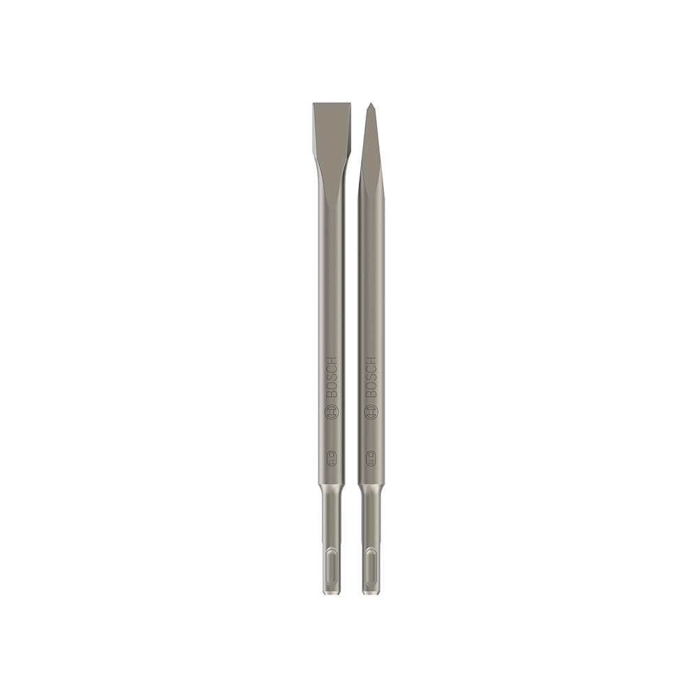 BOSCH SDS-plus 4C set svrdala i dlijeta 8 kom