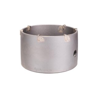 BOSCH krunsko svrdlo za beton PRO SDS plus-5 Core Cutter, 100x50x72 mm