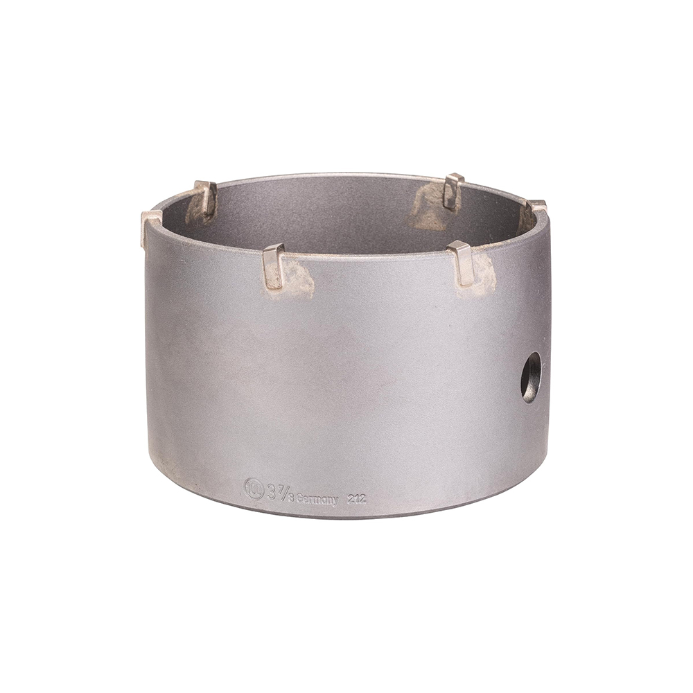 BOSCH krunsko svrdlo za beton PRO SDS plus-5 Core Cutter, 100x50x72 mm