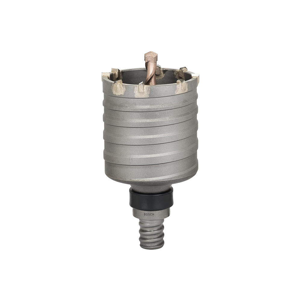 BOSCH krunsko svrdlo za beton PRO SDS plus-5 Core Cutter, 82x80x102 mm