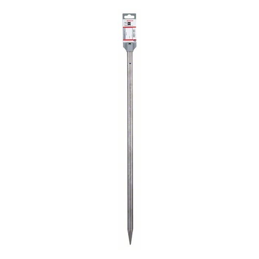 BOSCH SDS-max 4C set šiljastih dlijeta 400 mm, 10 kom