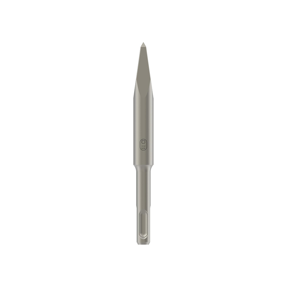 BOSCH SDS-plus 4C šiljasto dlijeto 140 mm