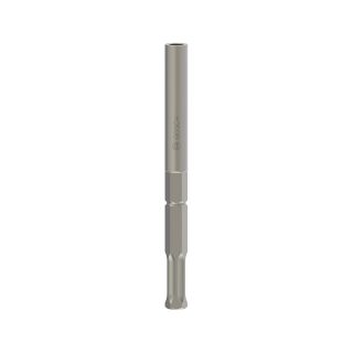 BOSCH HEX 22 dlijeto za zabijanje čeličnih šipki 25x300 mm
