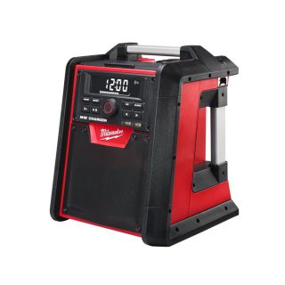 MILWAUKEE aku bluetooth radio RC-0 M18 18V bez baterije