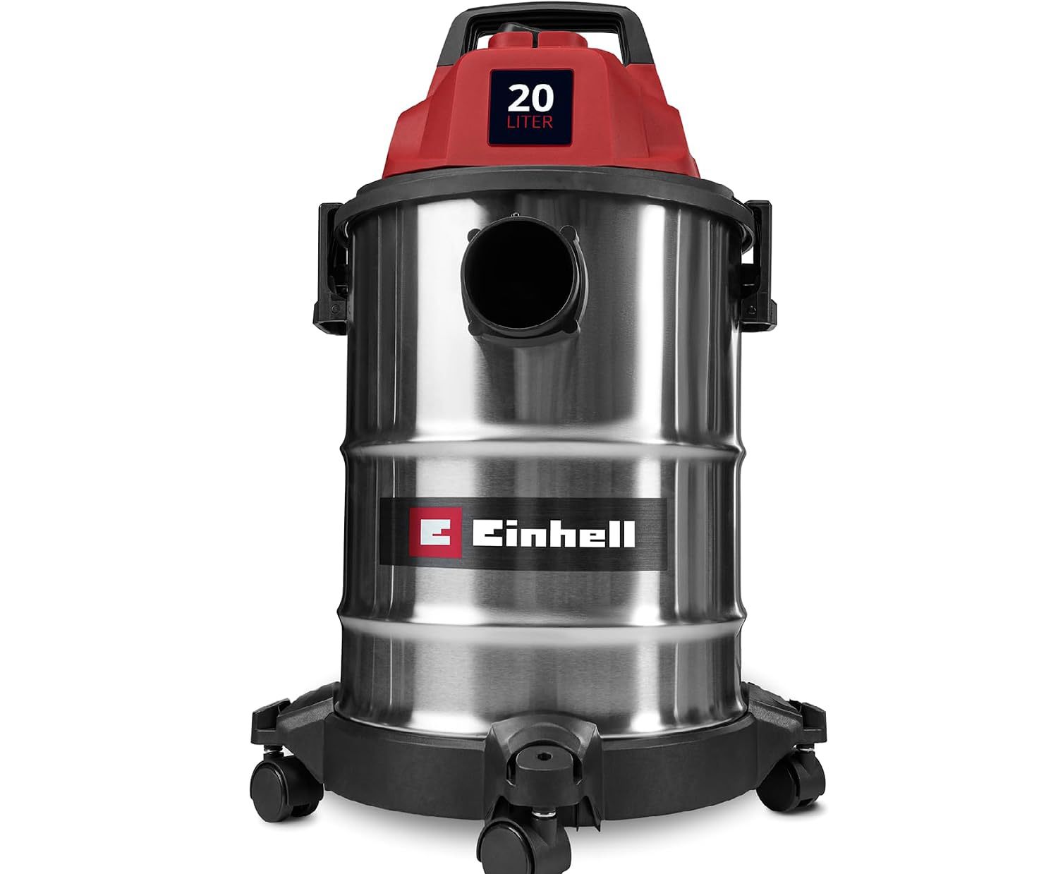 EINHELL usisavač suho/mokro TC-VC 2045 S - OŠTEĆENA AMBALAŽA - Slika 2