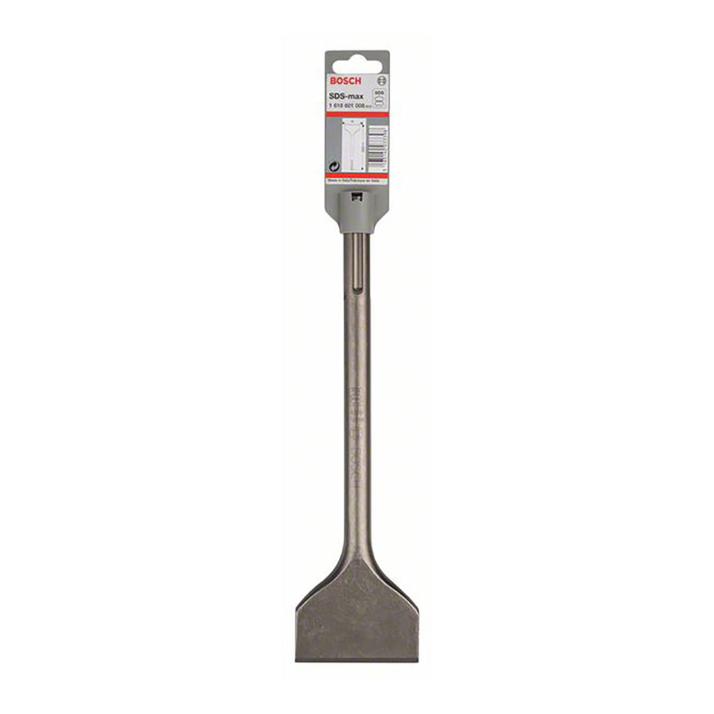 BOSCH SDS-max 4C lopatasto dlijeto 80x300 mm