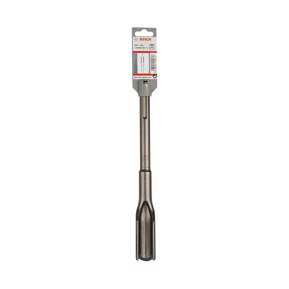 BOSCH SDS-max dlijeto Hollow Gouging 32x300mm