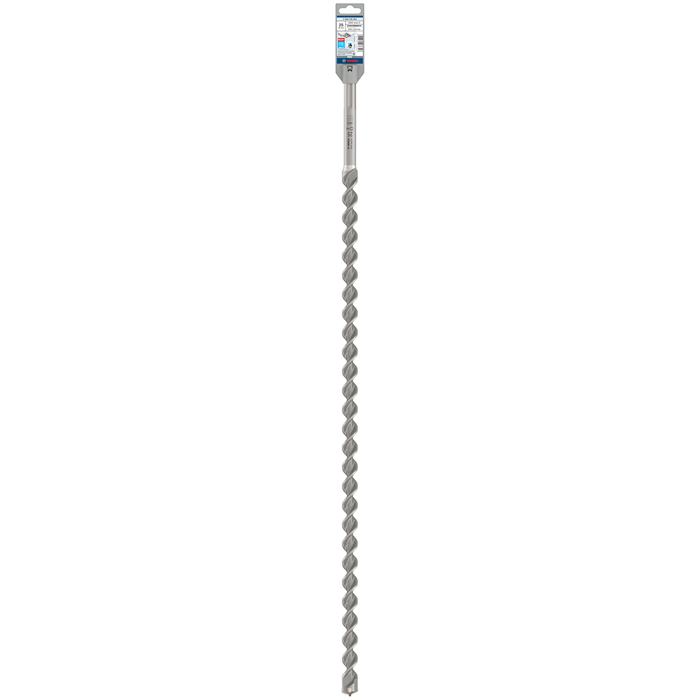 BOSCH svrdlo za armirani beton PRO SDS max-4, 25x800x920 mm - Slika 2