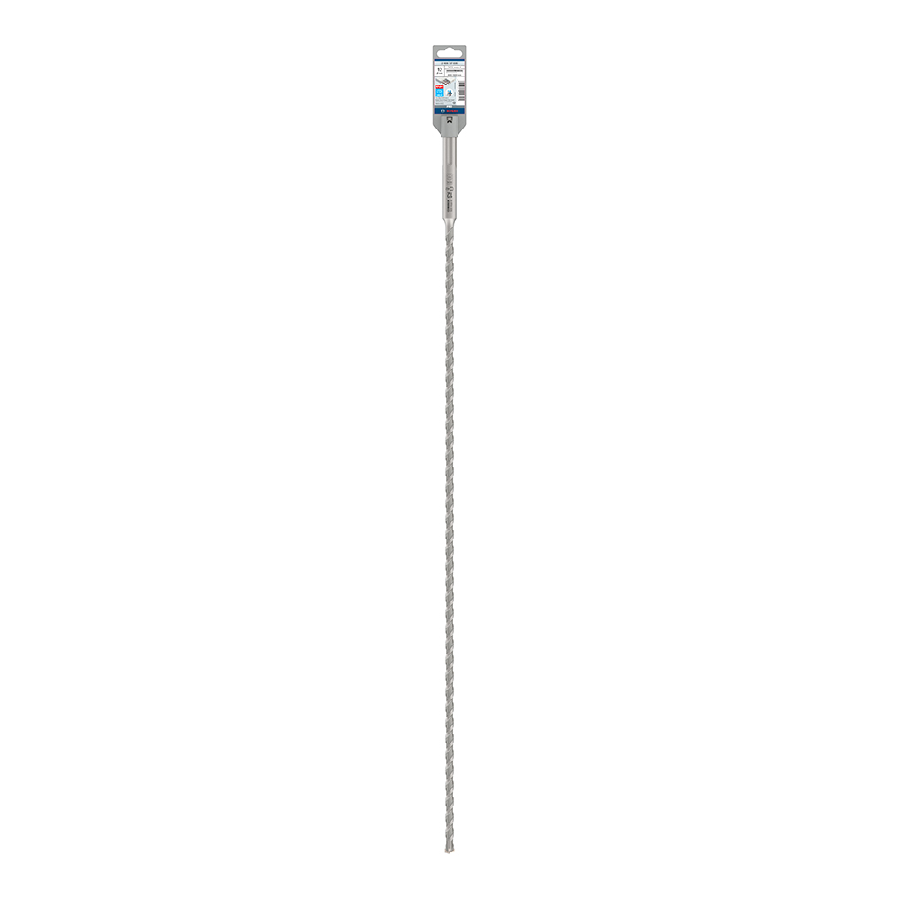 BOSCH svrdlo za armirani beton PRO SDS max-4, 12x800x940 mm - Slika 2