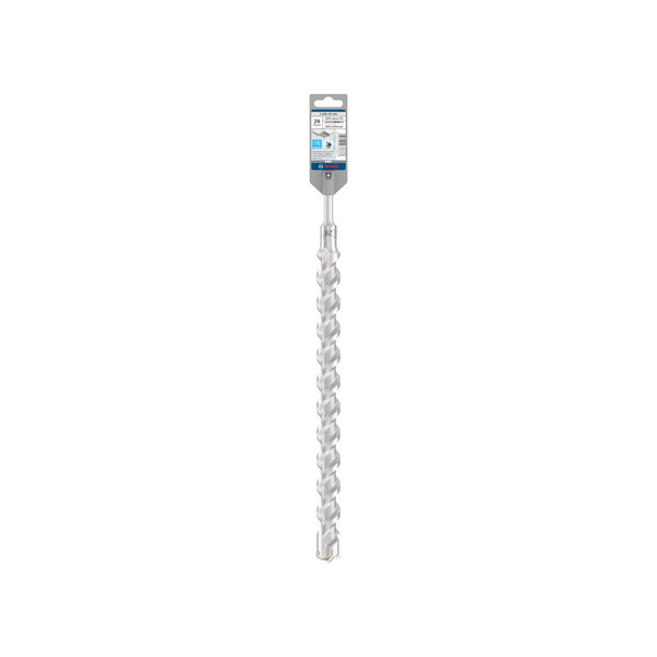 BOSCH svrdlo za armirani beton PRO SDS plus-5X, 28x400x450 mm - Slika 2