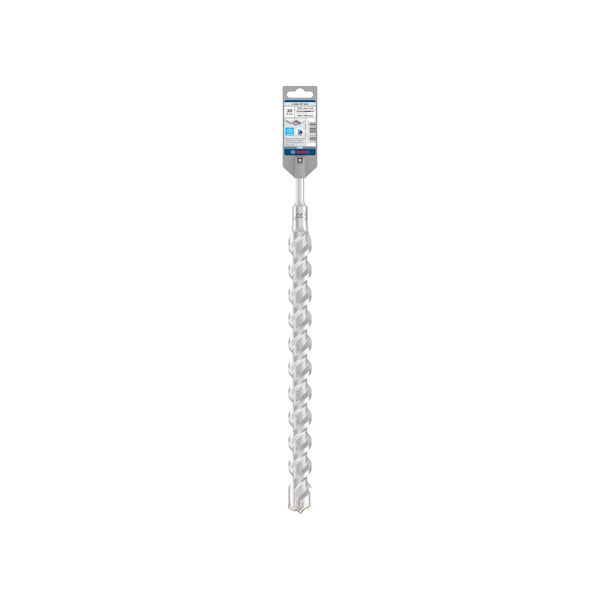 BOSCH svrdlo za armirani beton PRO SDS plus-5X, 30x400x450 mm - Slika 2
