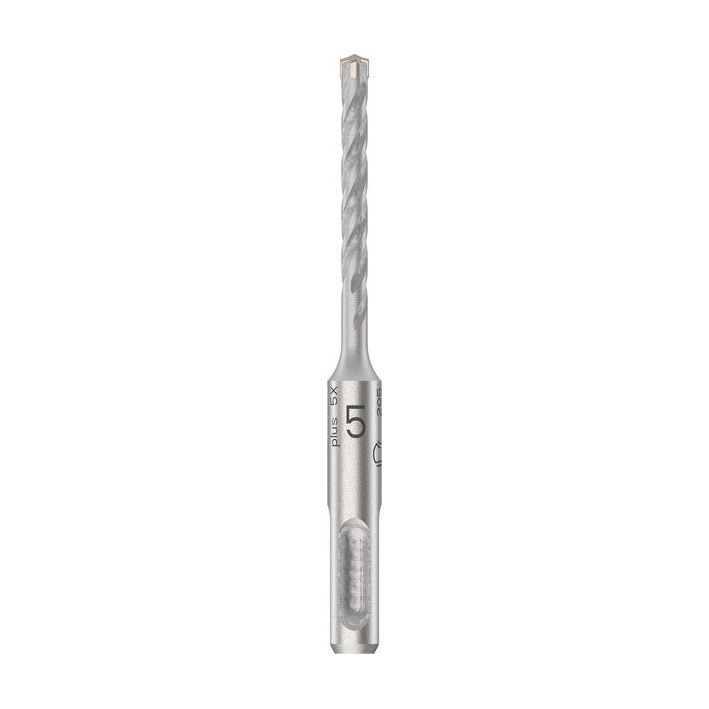 BOSCH svrdlo za armirani beton PRO SDS plus-5X, 5x50x110 mm, 10 kom - Slika 2