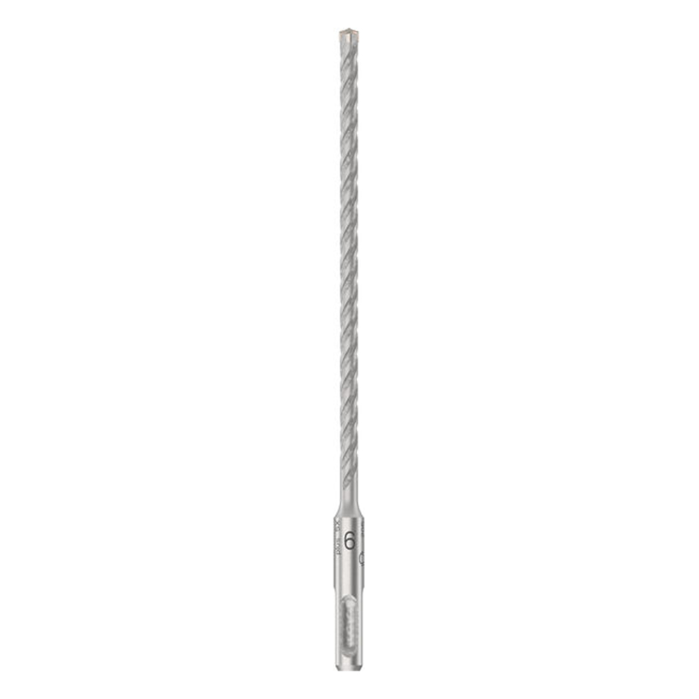 BOSCH svrdlo za armirani beton PRO SDS plus-5X, 6x150x210 mm, 10 kom - Slika 2