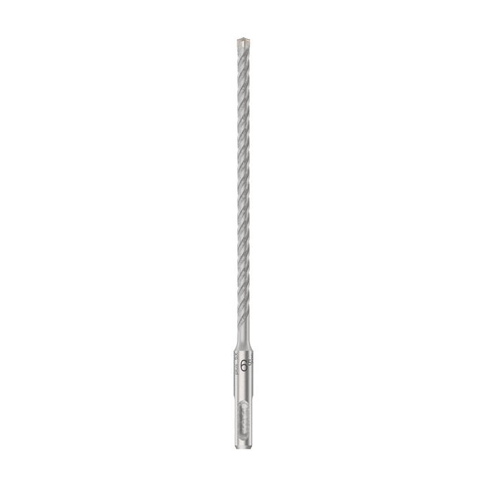 BOSCH svrdlo za armirani beton PRO SDS plus-5X, 6,5x150x210 mm, 10 kom - Slika 2