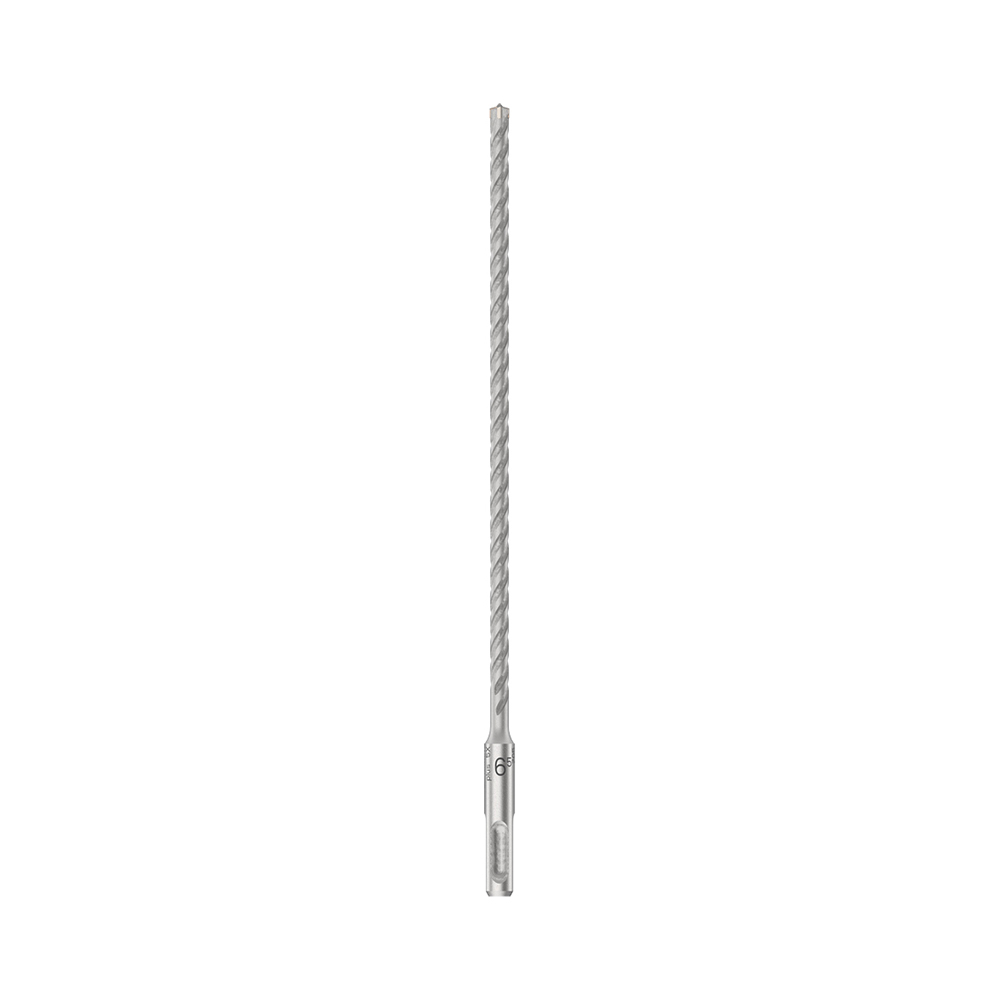 BOSCH svrdlo za armirani beton PRO SDS plus-5X, 6,5x200x260 mm, 10 kom - Slika 2