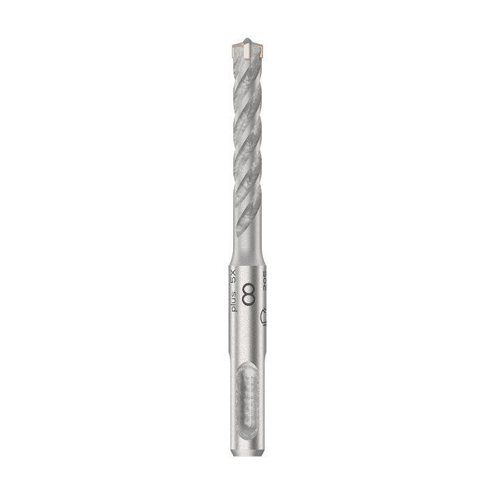 BOSCH svrdlo za armirani beton PRO SDS plus-5X, 8x50x110 mm, 10 kom - Slika 2