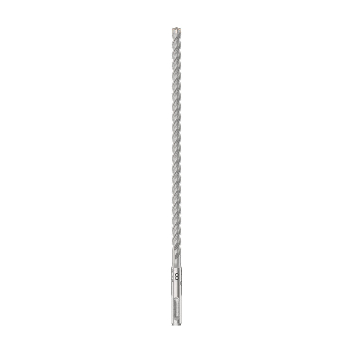 BOSCH svrdlo za armirani beton PRO SDS plus-5X, 8x200x260 mm, 10 kom - Slika 2