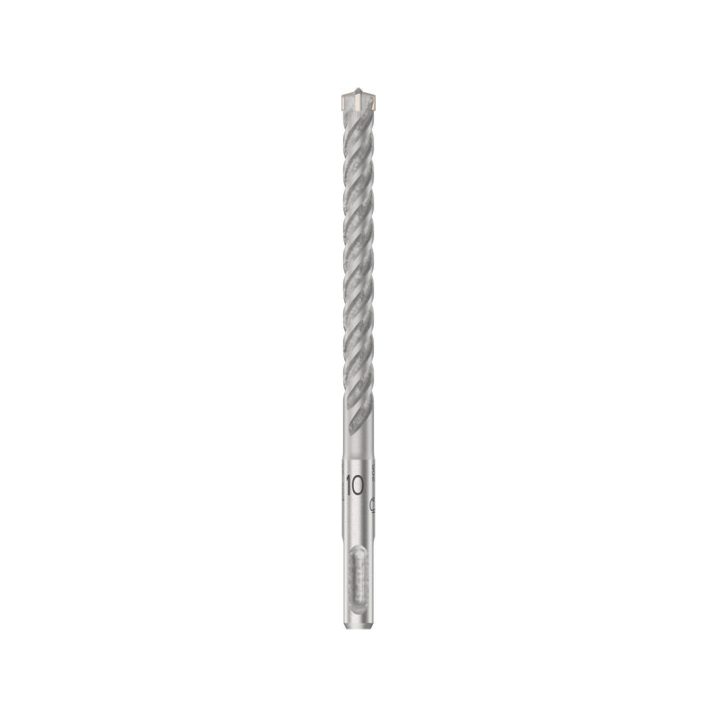 BOSCH svrdlo za armirani beton PRO SDS plus-5X, 10x100x160 mm, 10 kom - Slika 2