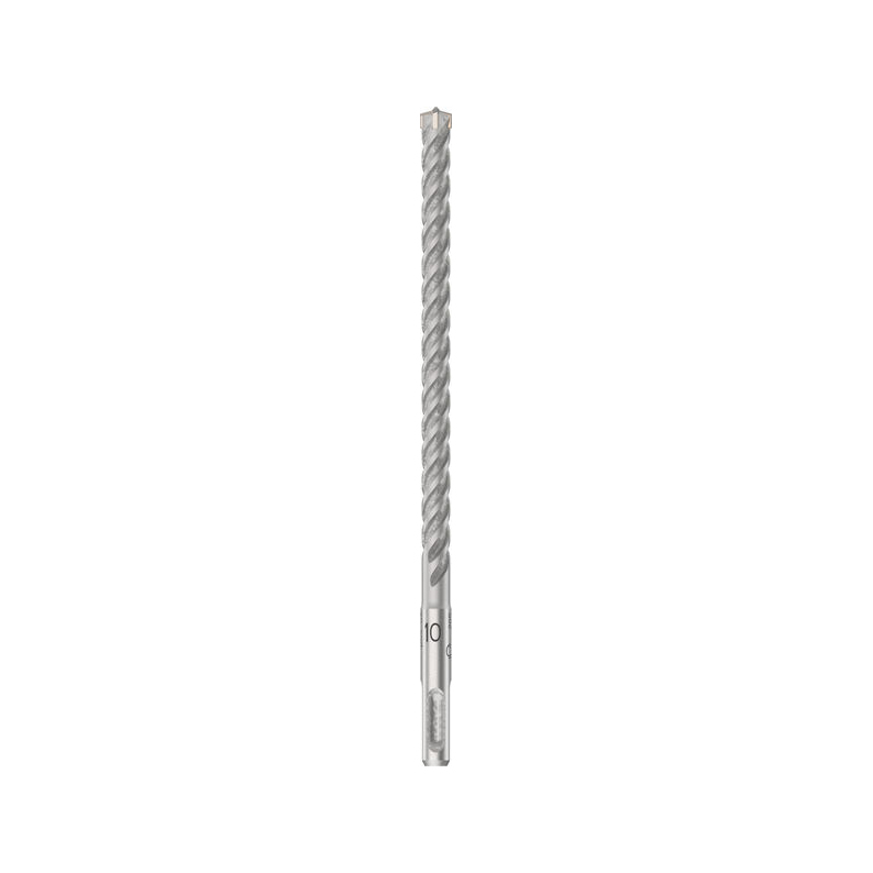 BOSCH svrdlo za armirani beton PRO SDS plus-5X, 10x150x210 mm, 10 kom - Slika 2