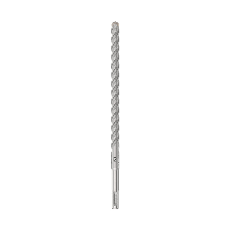 BOSCH svrdlo za armirani beton PRO SDS plus-5X, 12x200x260 mm, 10 kom - Slika 2
