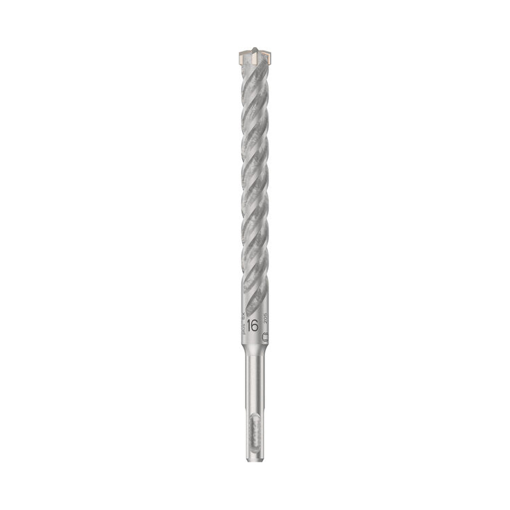 BOSCH svrdlo za armirani beton PRO SDS plus-5X, 16x150x210 mm, 10 kom - Slika 2