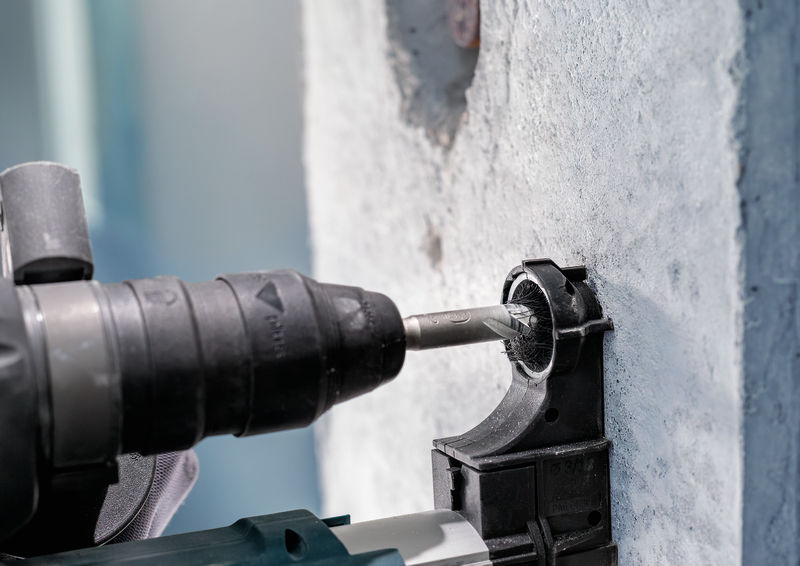 BOSCH svrdlo za armirani beton PRO SDS plus-5X, 16x250x310 mm - Slika 3