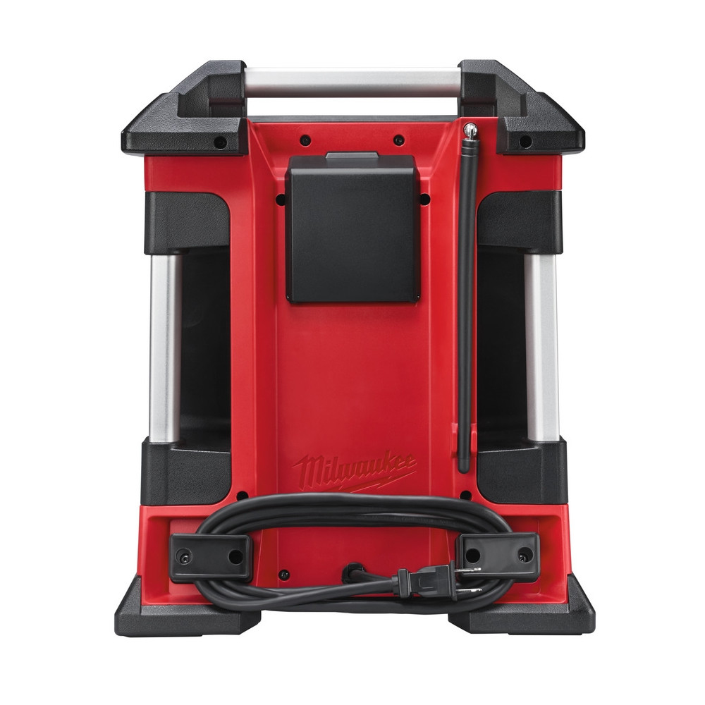 MILWAUKEE aku bluetooth radio RC-0 M18 18V bez baterije - Slika 3